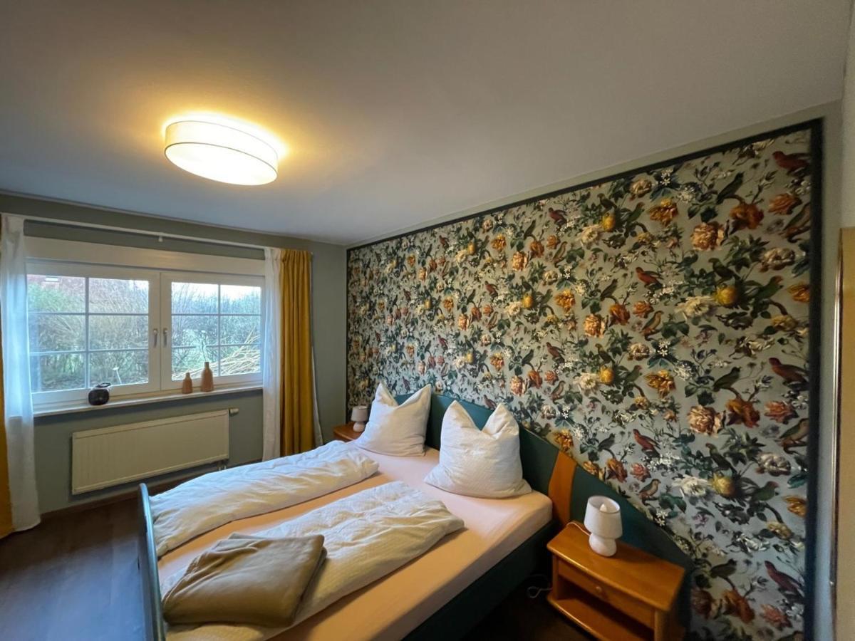 Familienurlaub Im Gruenen Apartment Wernigerode Ngoại thất bức ảnh
