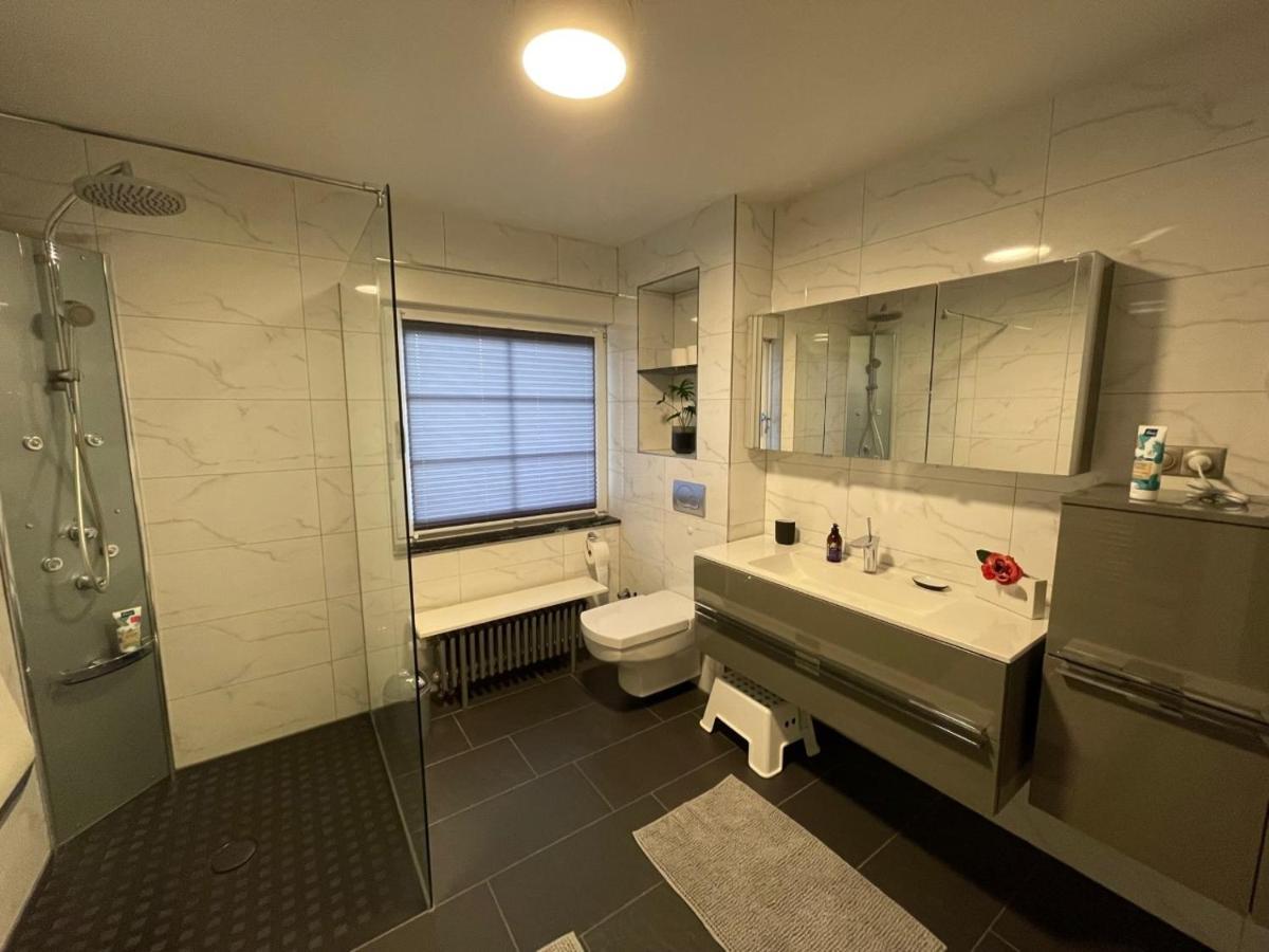 Familienurlaub Im Gruenen Apartment Wernigerode Ngoại thất bức ảnh