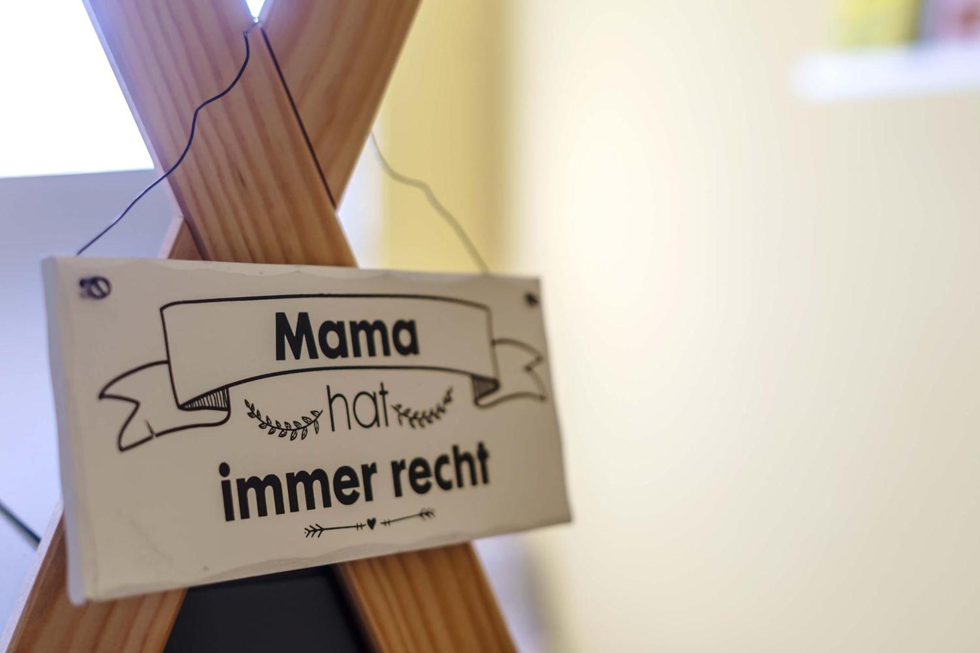 Familienurlaub Im Gruenen Apartment Wernigerode Ngoại thất bức ảnh