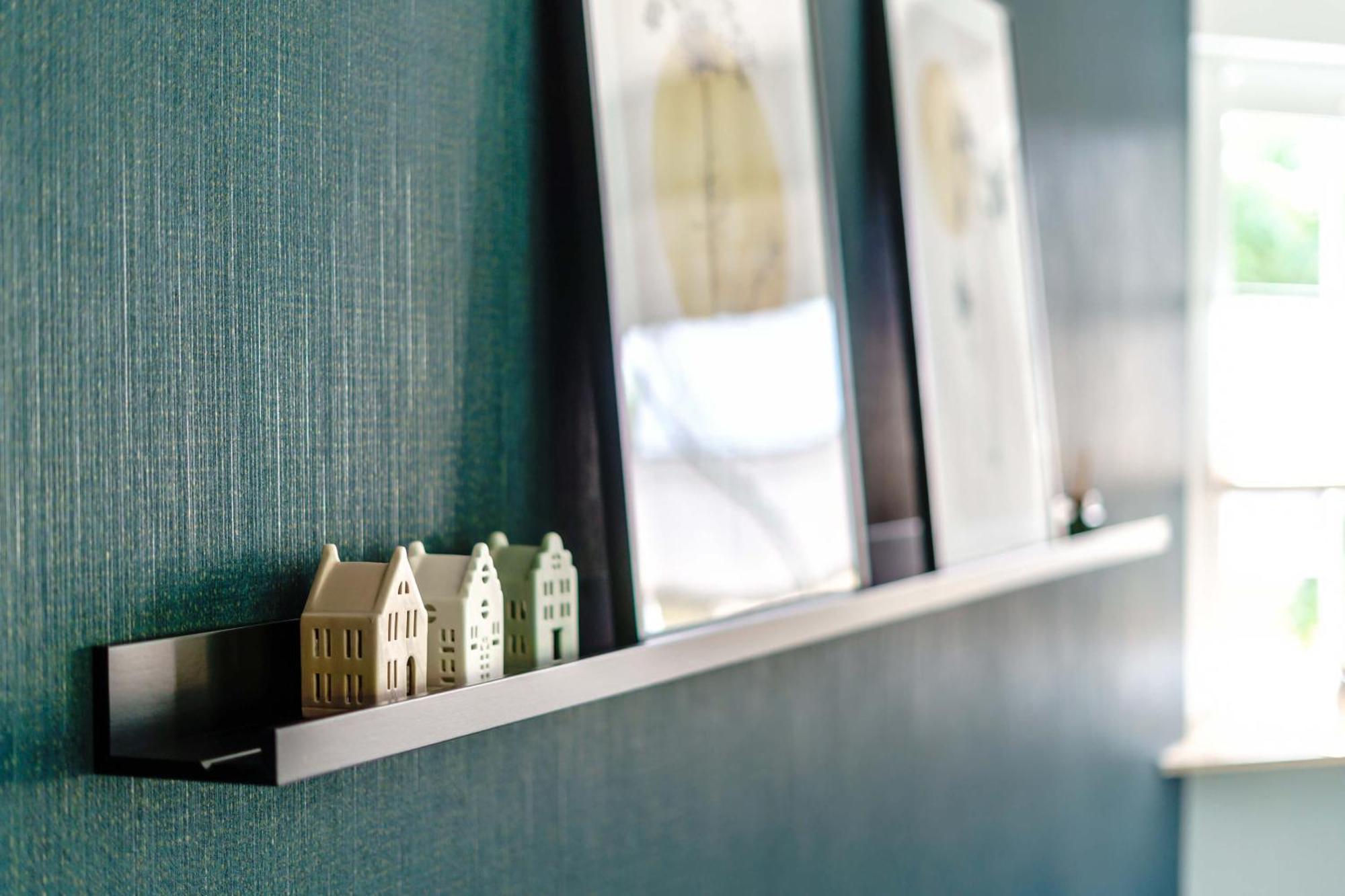 Familienurlaub Im Gruenen Apartment Wernigerode Ngoại thất bức ảnh