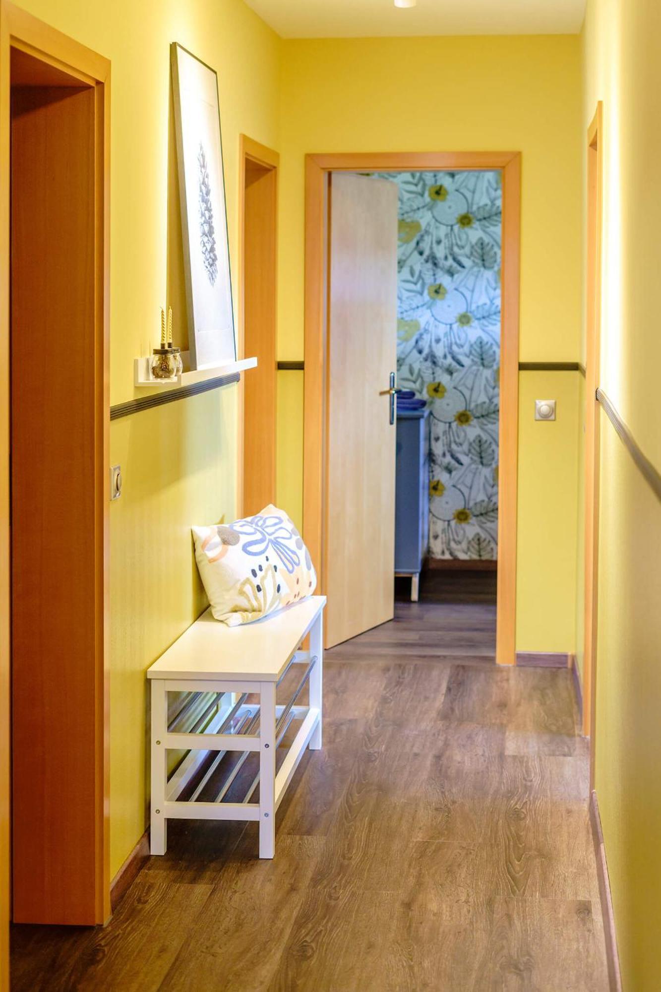 Familienurlaub Im Gruenen Apartment Wernigerode Ngoại thất bức ảnh