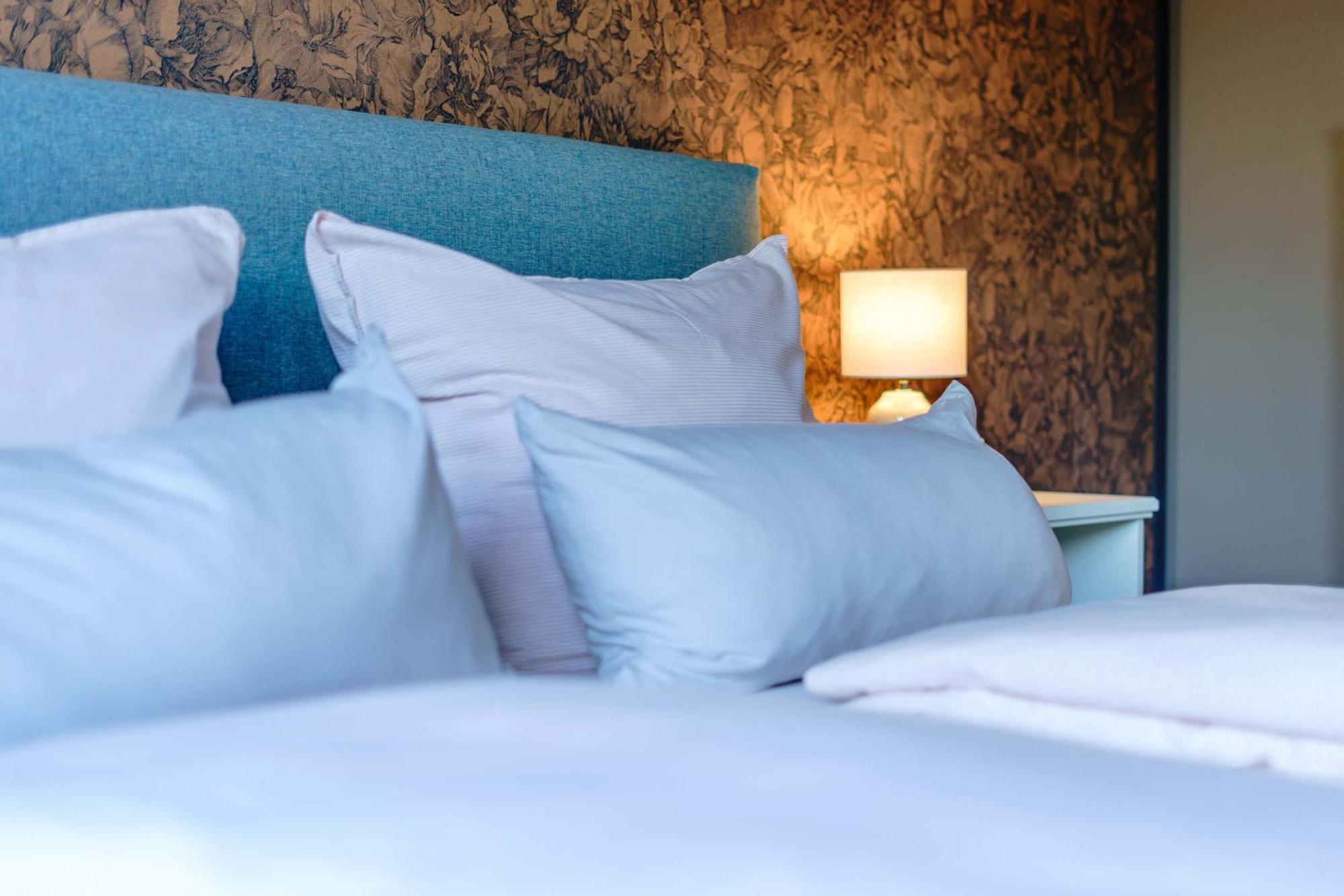 Familienurlaub Im Gruenen Apartment Wernigerode Ngoại thất bức ảnh
