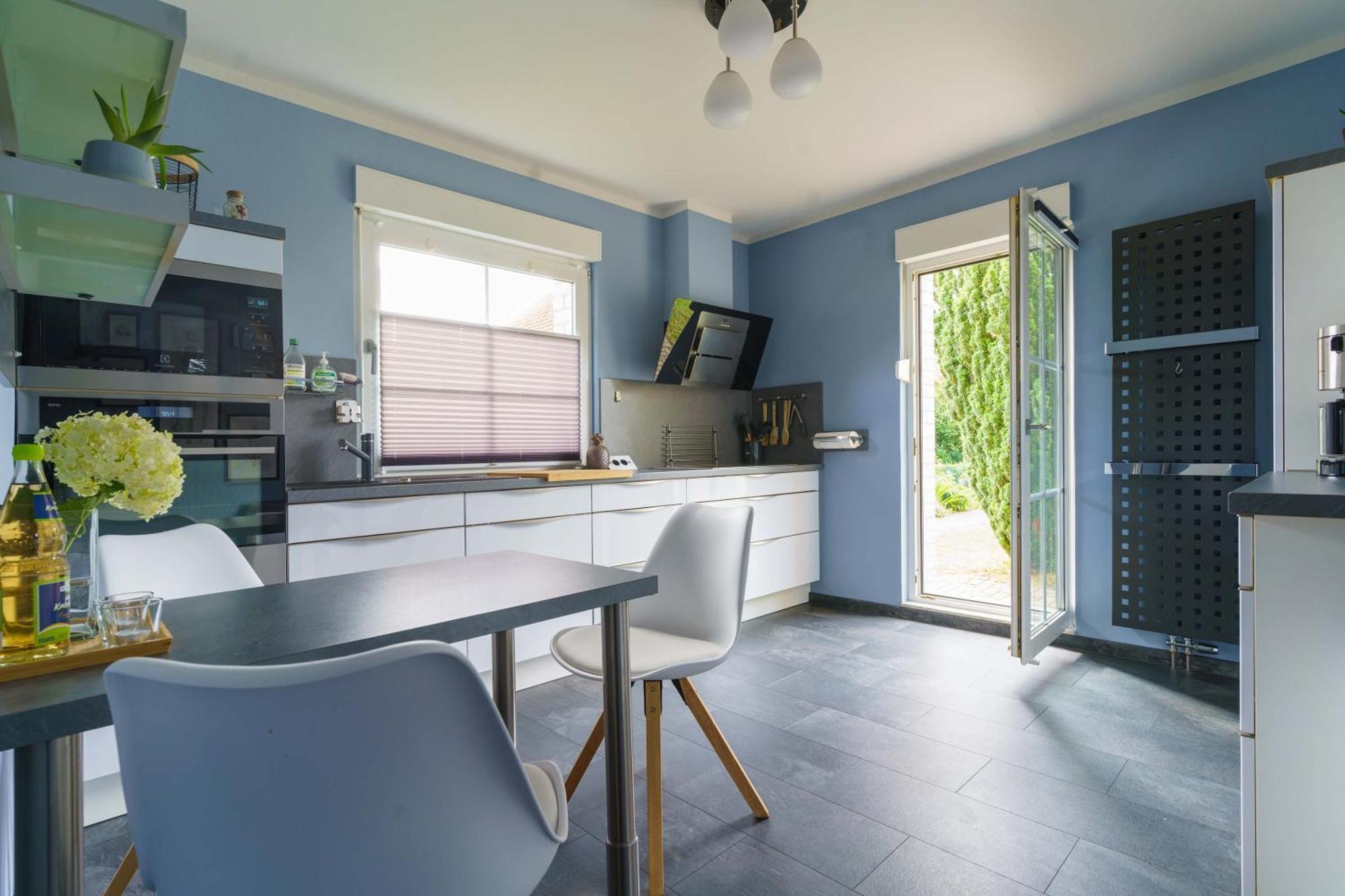 Familienurlaub Im Gruenen Apartment Wernigerode Ngoại thất bức ảnh
