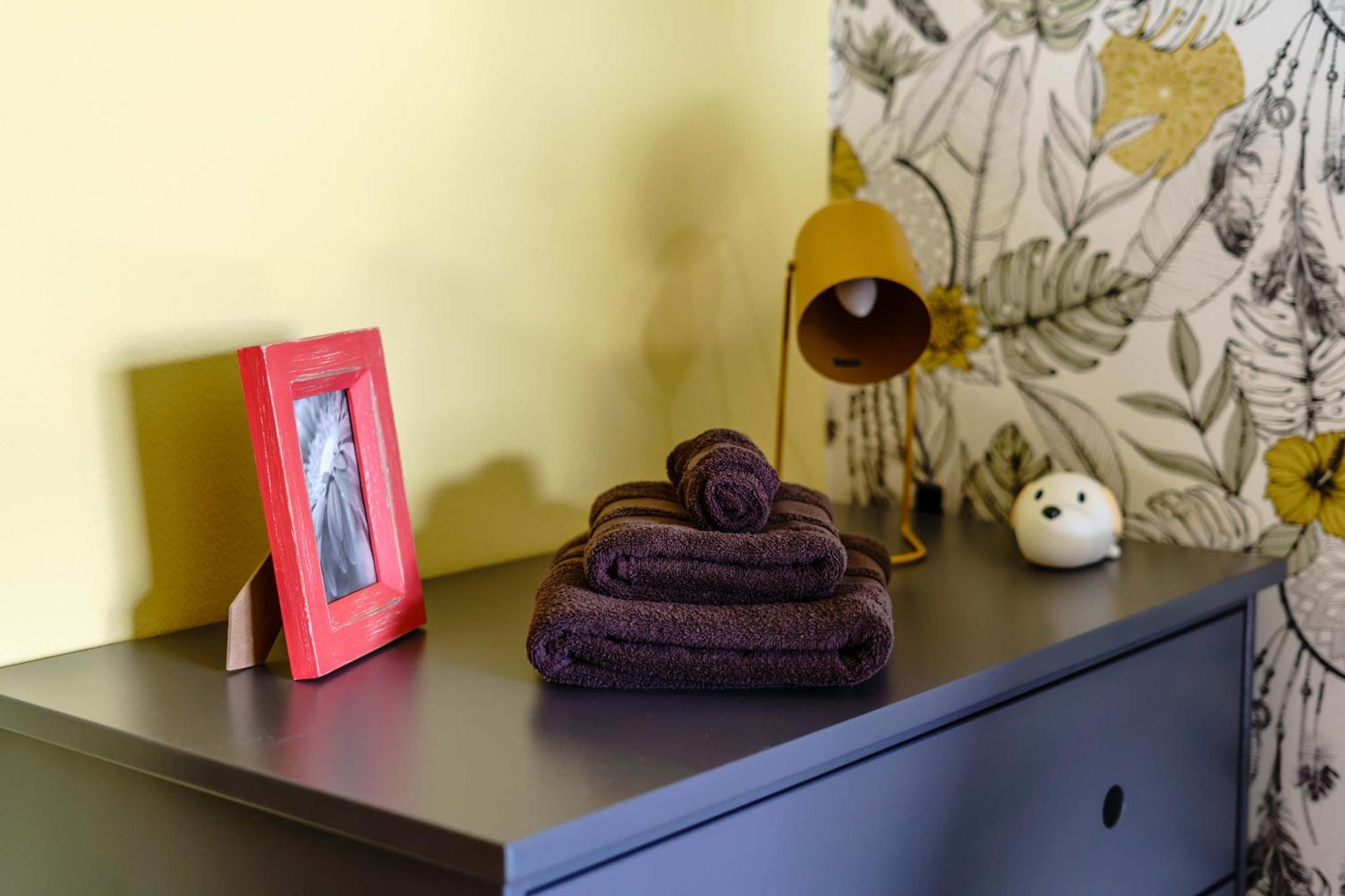 Familienurlaub Im Gruenen Apartment Wernigerode Ngoại thất bức ảnh