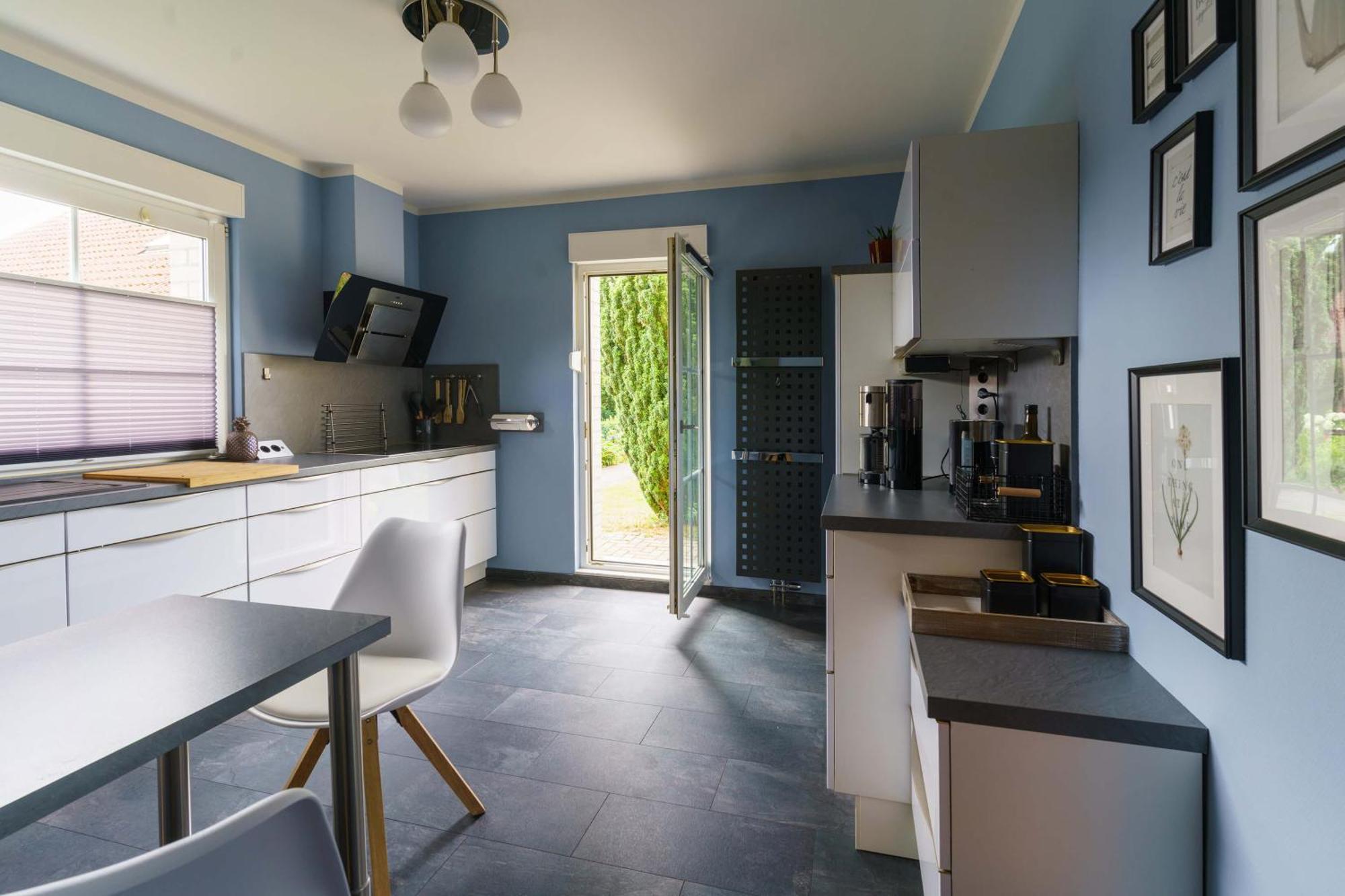 Familienurlaub Im Gruenen Apartment Wernigerode Ngoại thất bức ảnh