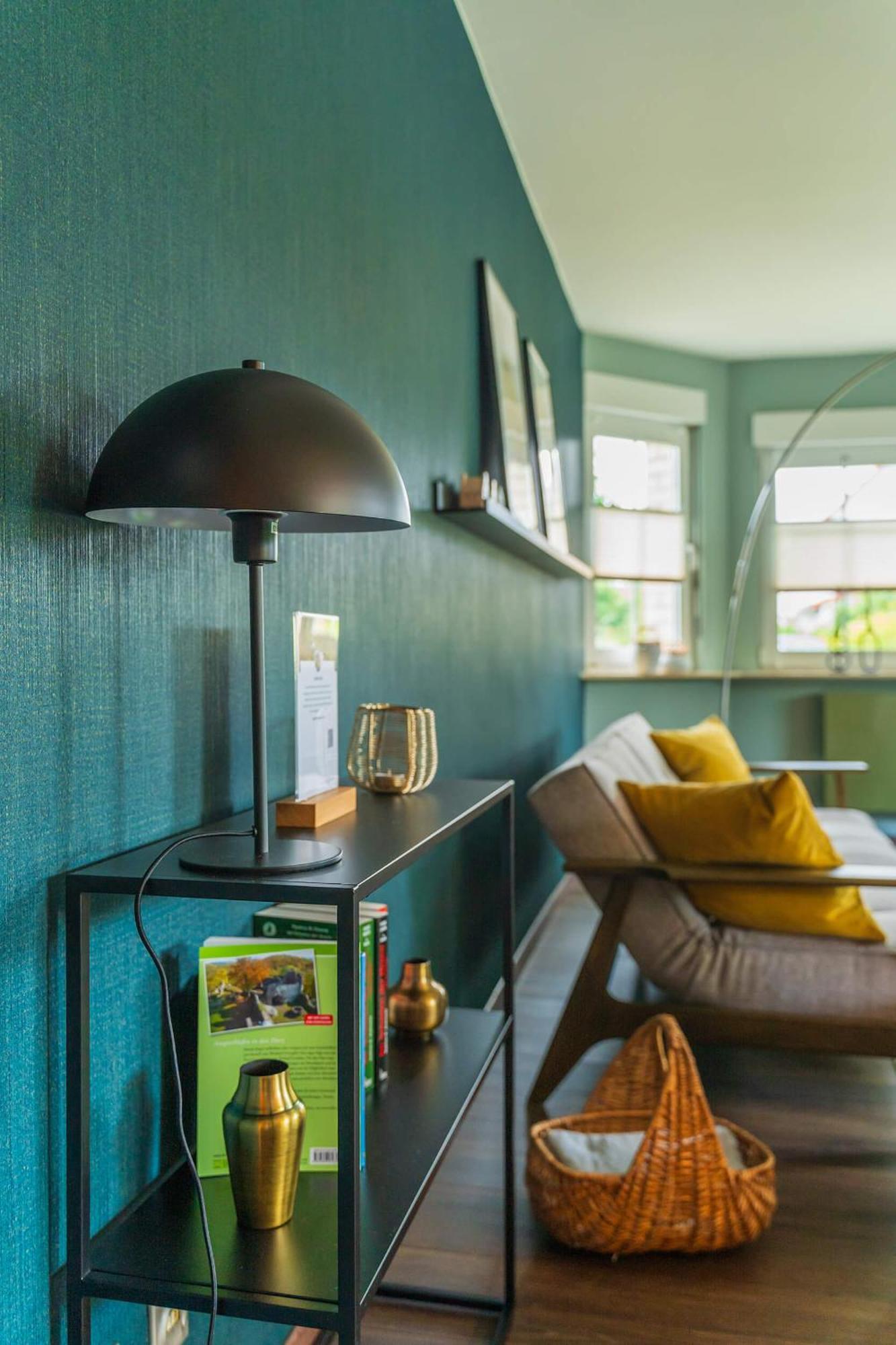 Familienurlaub Im Gruenen Apartment Wernigerode Ngoại thất bức ảnh