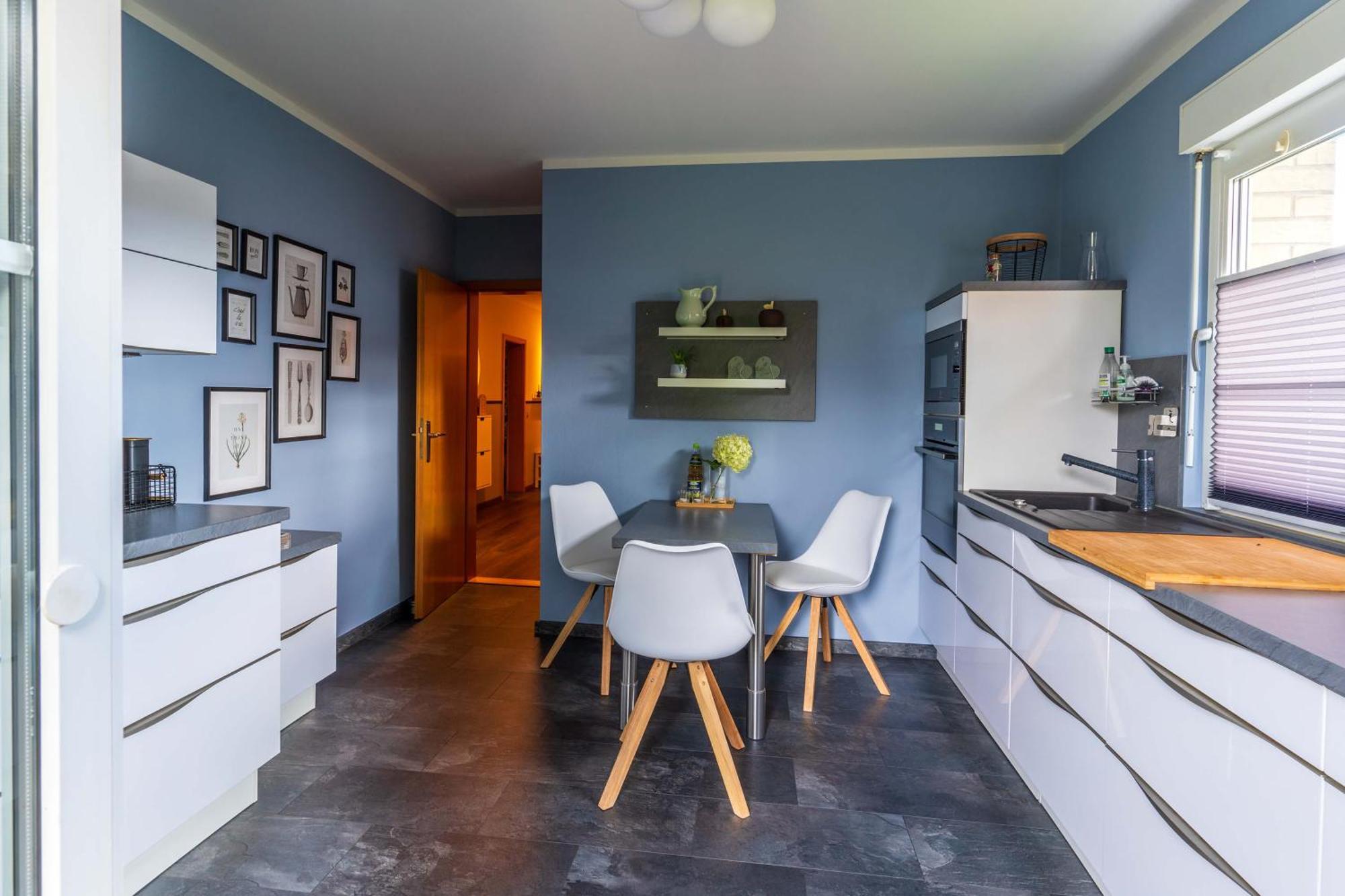 Familienurlaub Im Gruenen Apartment Wernigerode Ngoại thất bức ảnh