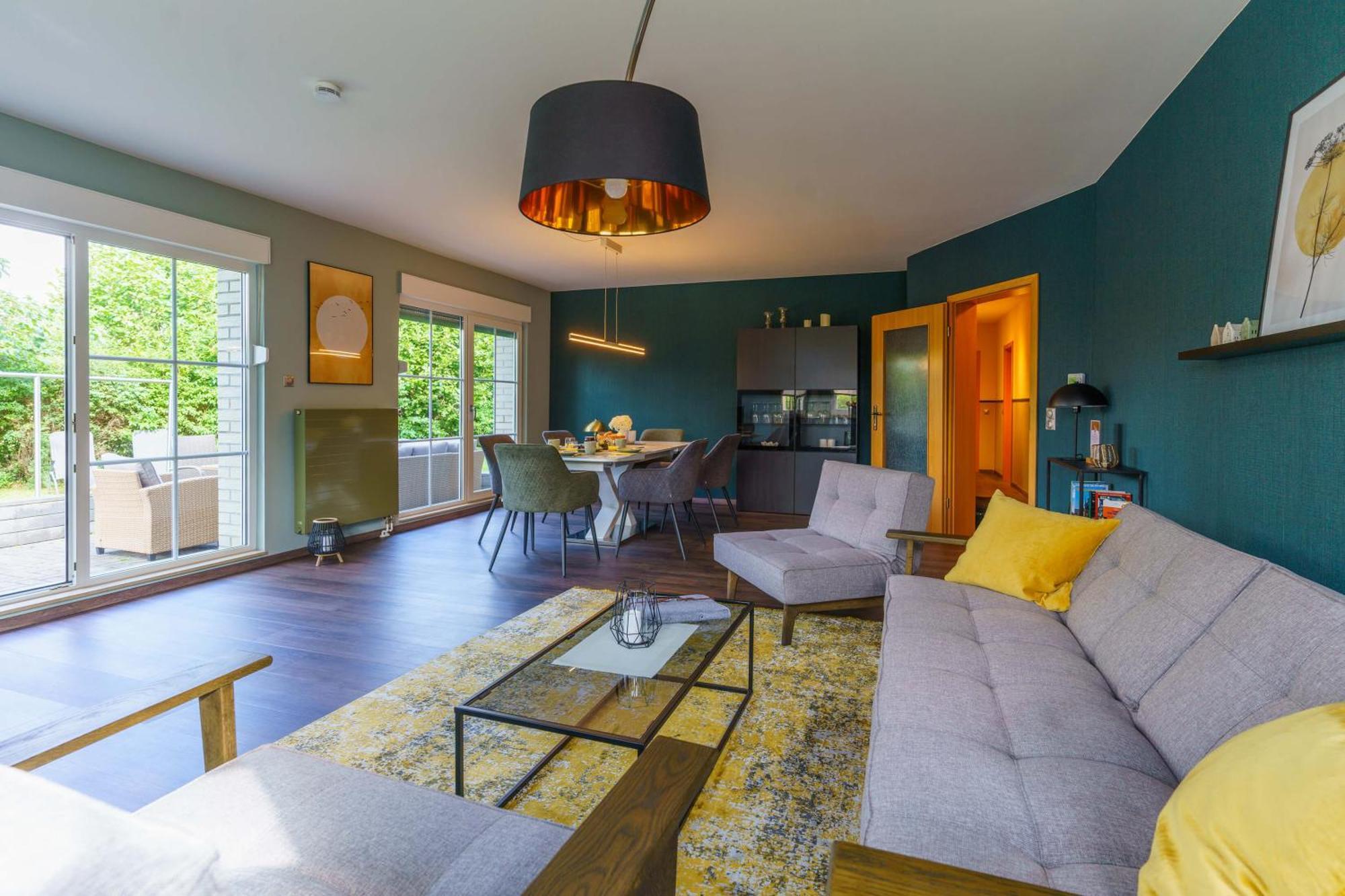Familienurlaub Im Gruenen Apartment Wernigerode Ngoại thất bức ảnh